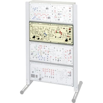 AM接收电路训练装置岩崎通信（IWATSU）ITF-012C